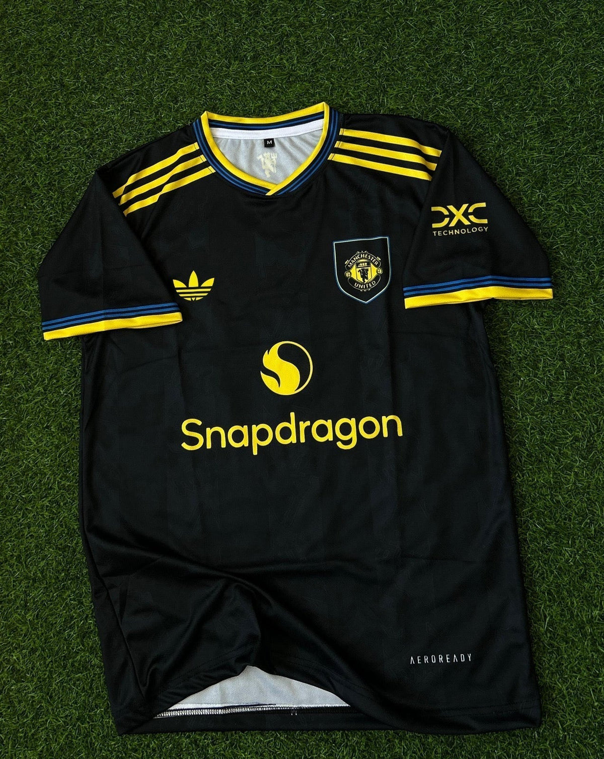 2025/26 Jerseys