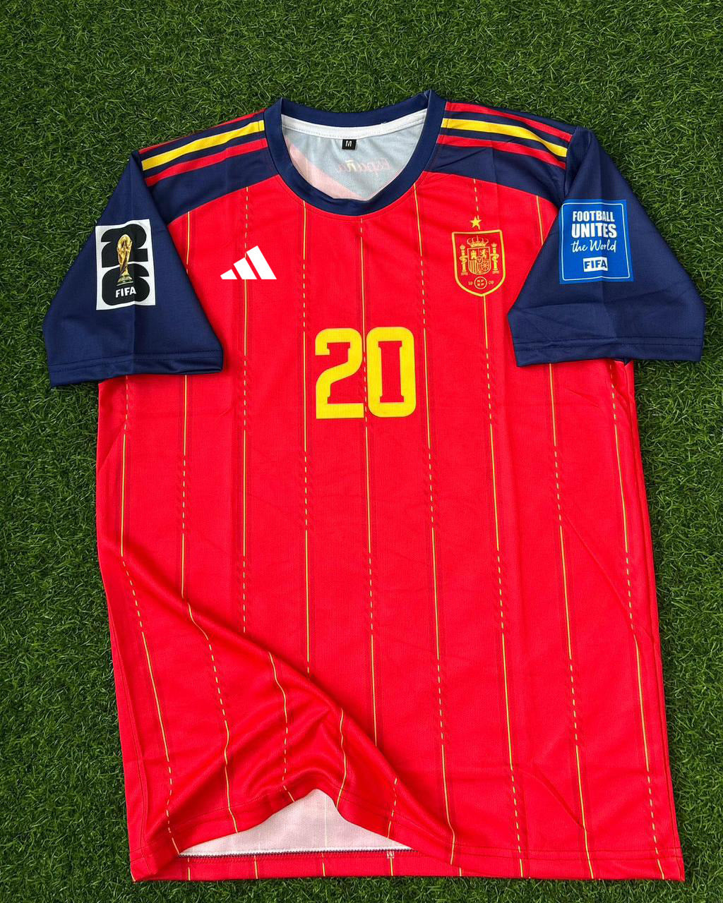 2026 World Cup Jerseys