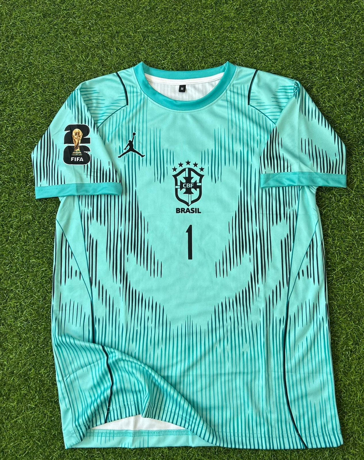 BRASIL GK WORLD CUP 2026