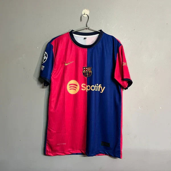 BARC HOME 2024/25