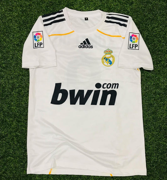 RETRO JERSEY 0002