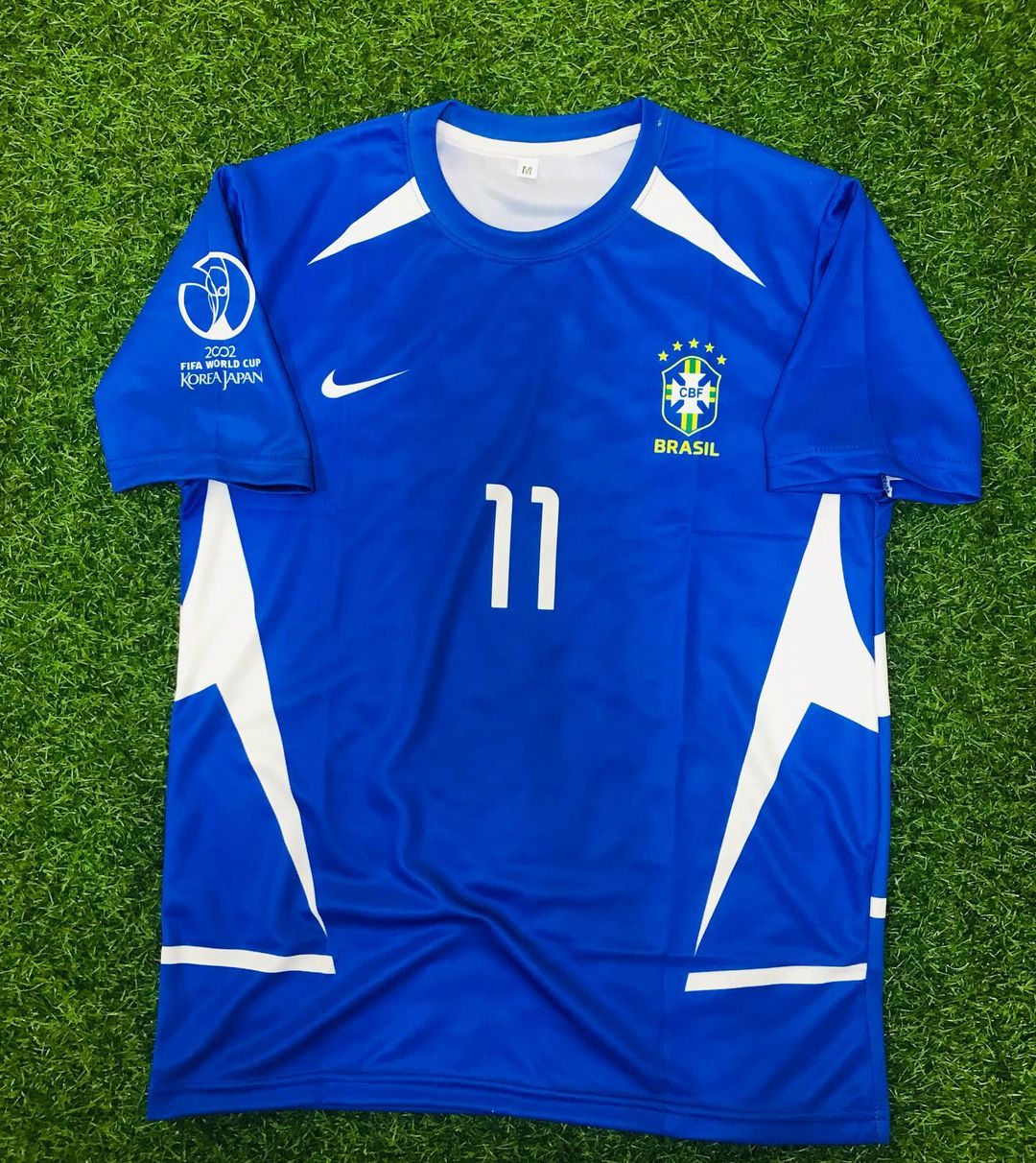 RETRO JERSEY 0013