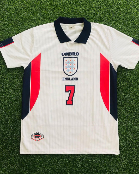 RETRO JERSEY 0022