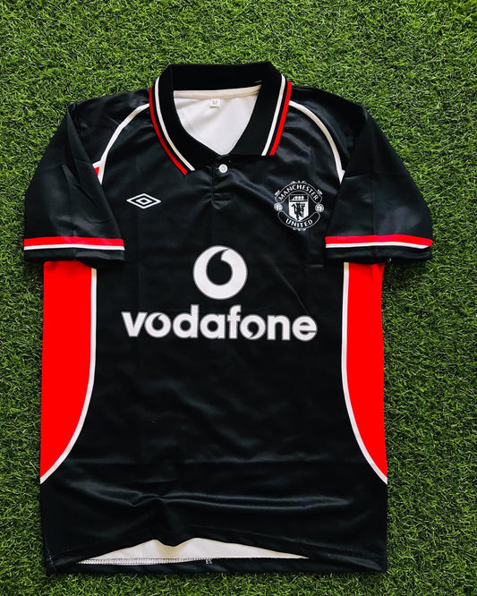 RETRO JERSEY 0043