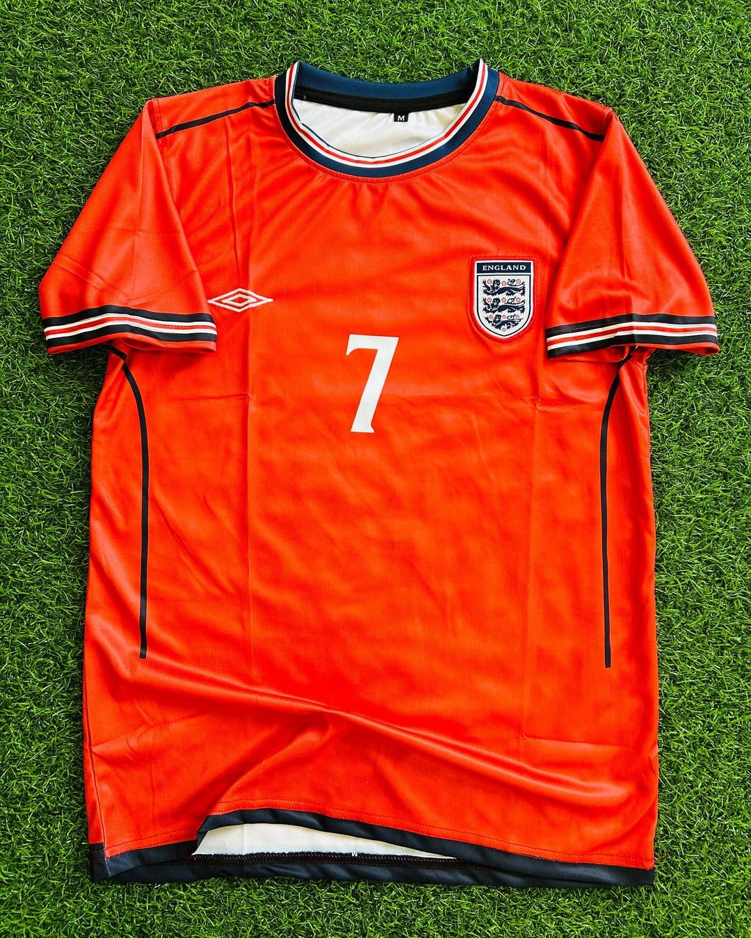 RETRO JERSEY 0049