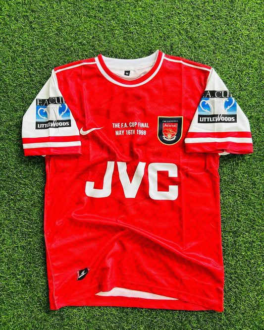 RETRO JERSEY 0052