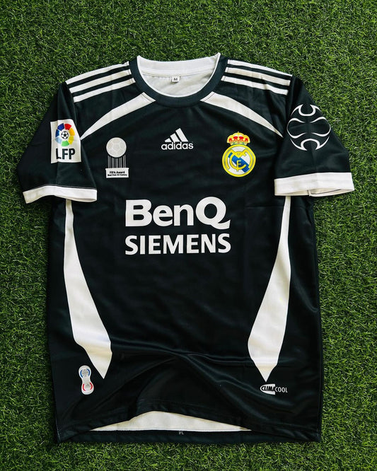 RETRO JERSEY 0053