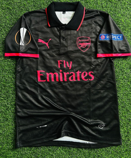 RETRO JERSEY 0057