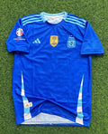ARGENTINA AWAY