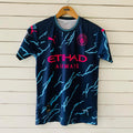MANC CITY THIRD 2023/24