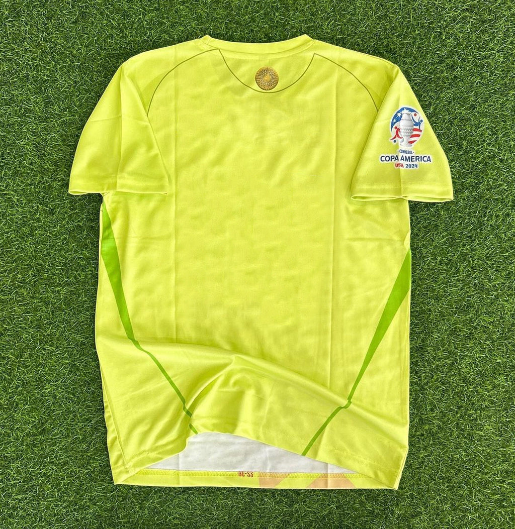 ARGENTINA GK