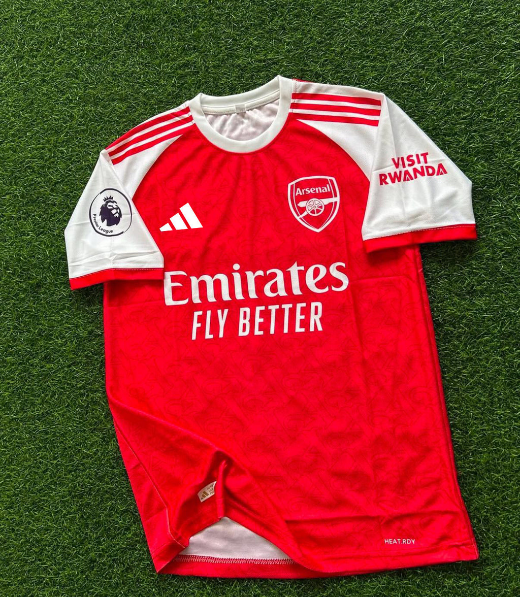 ARSE HOME 2025/26
