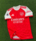 ARSE HOME 2025/26