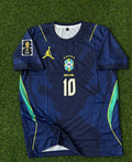 BRASIL AWAY WORLD CUP 2026