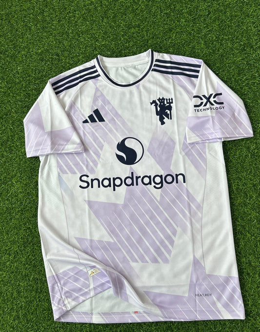 MAN UTD AWAY 2025/26