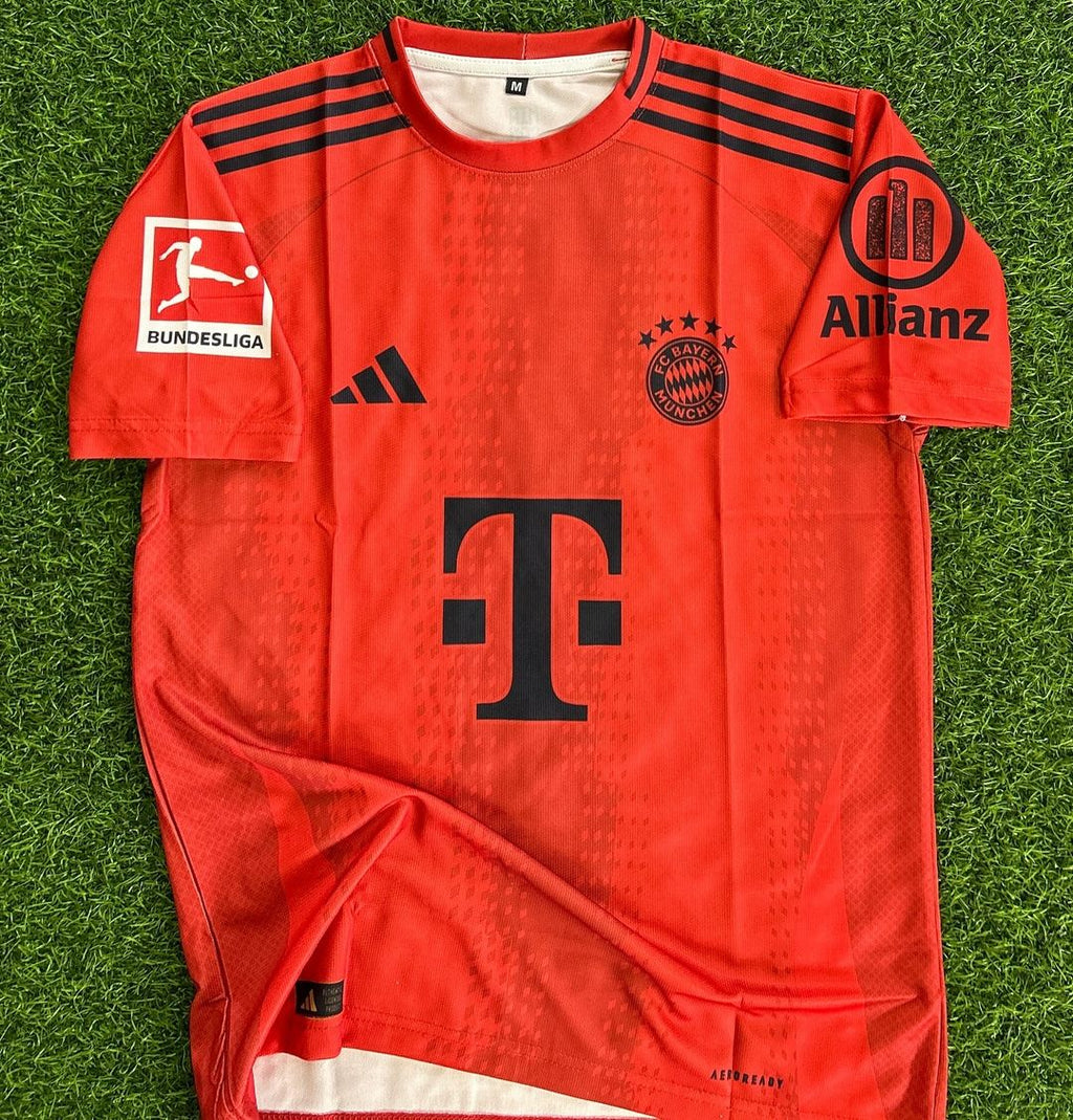 BAYERN HOME 2024/25