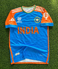 INDIA T20 WORLD CUP 2024
