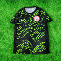 NIGERIA HOME