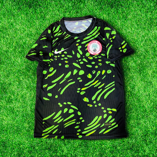 NIGERIA HOME