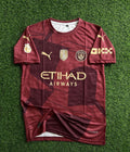 MANC CITY THIRD 2024/25