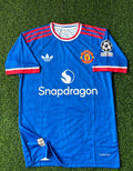 MAN UTD AWAY 2026/27