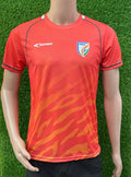 INDIA AWAY FOOTBALL 2024/25