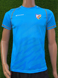 INDIA HOME FOOTBALL 2024/25