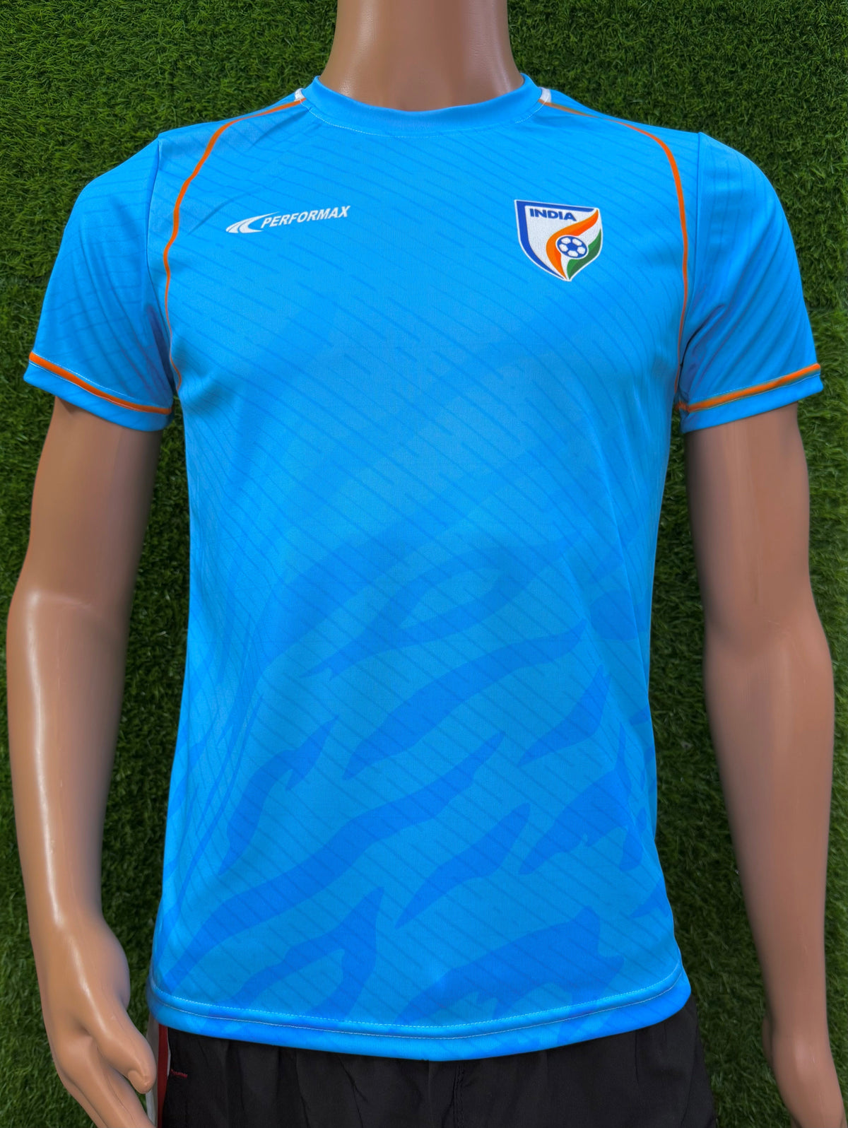 INDIA HOME FOOTBALL 2024/25