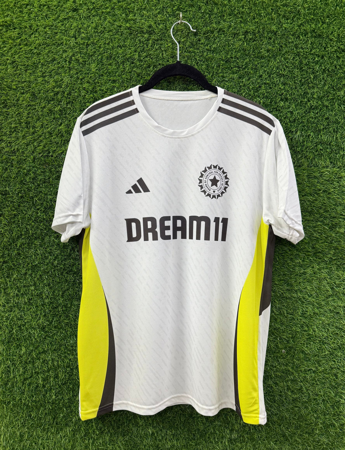 INDIA CRICKET TRAINING KIT
