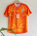 INDIA AWAY 2023/24