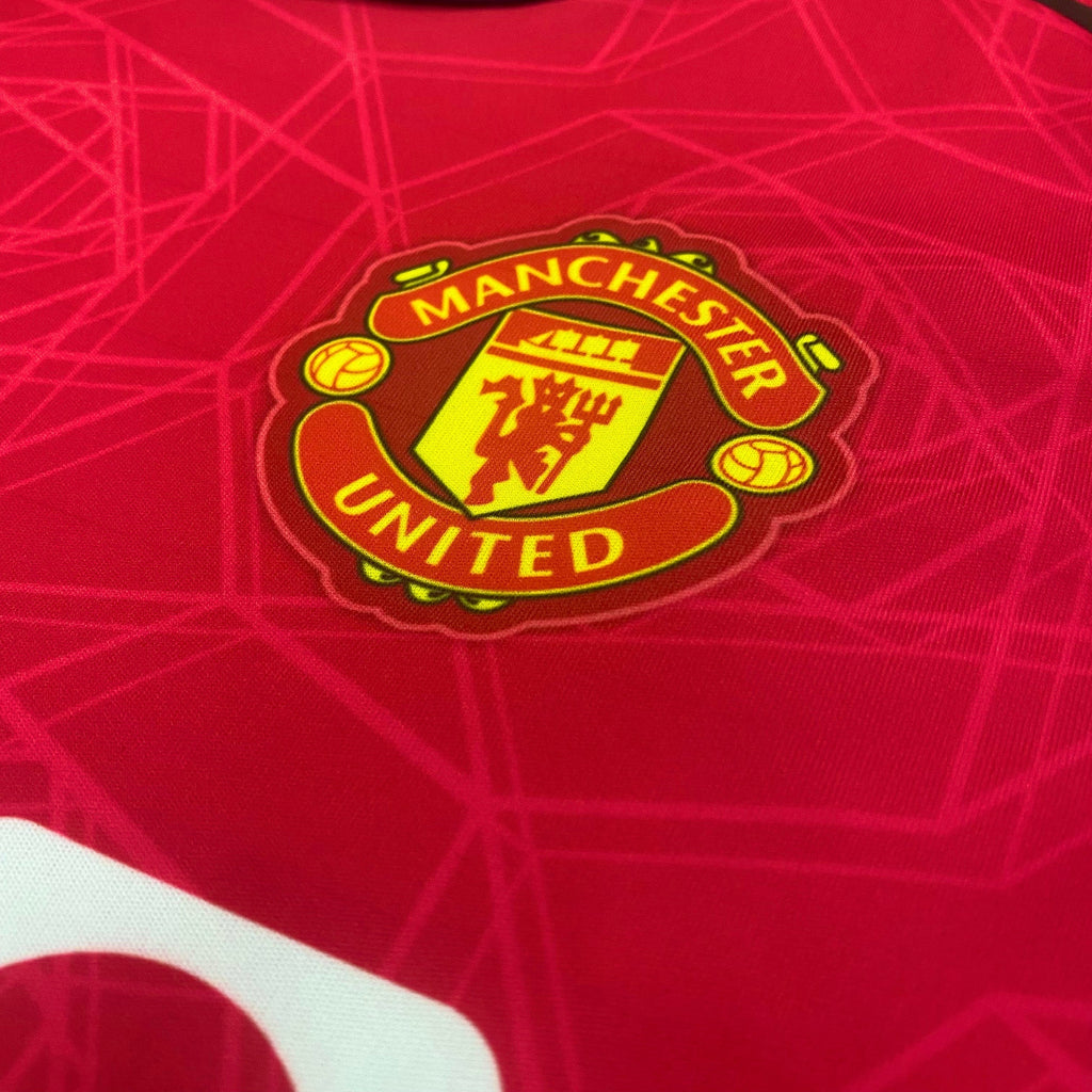 MAN UTD HOME 2023/24