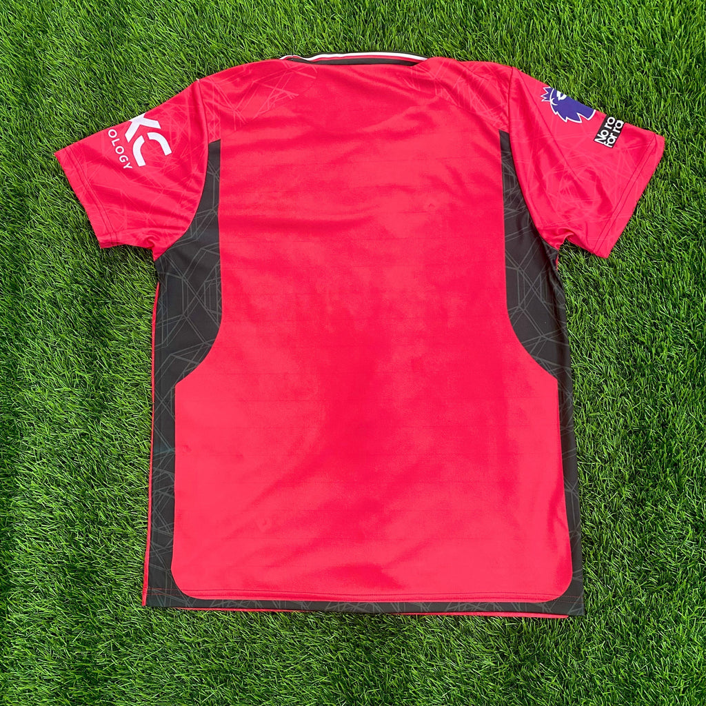 MAN UTD HOME 2023/24