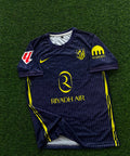 AT MADR AWAY 2025/26