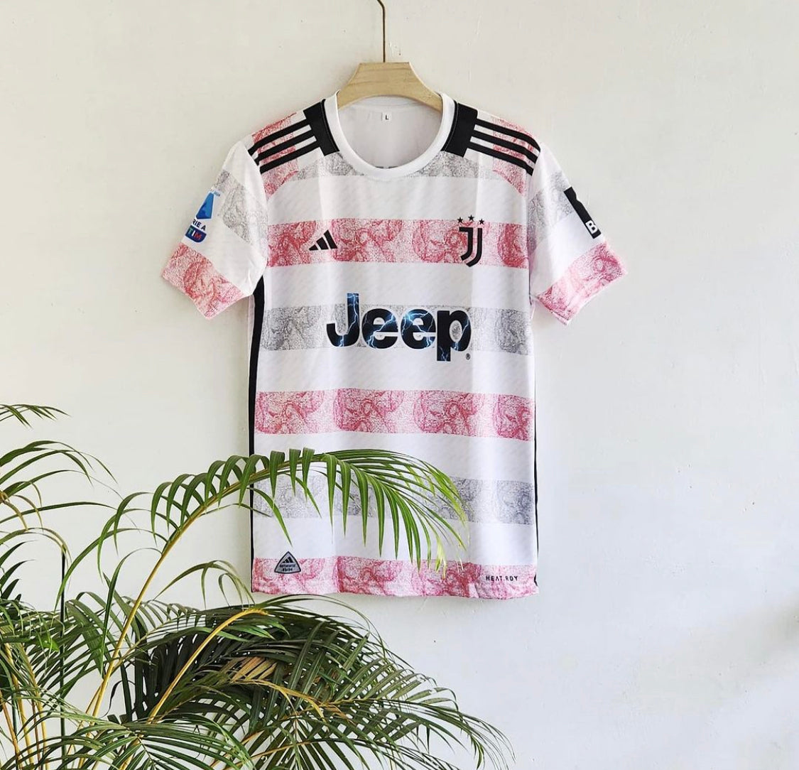 JUVEN AWAY 2023/24