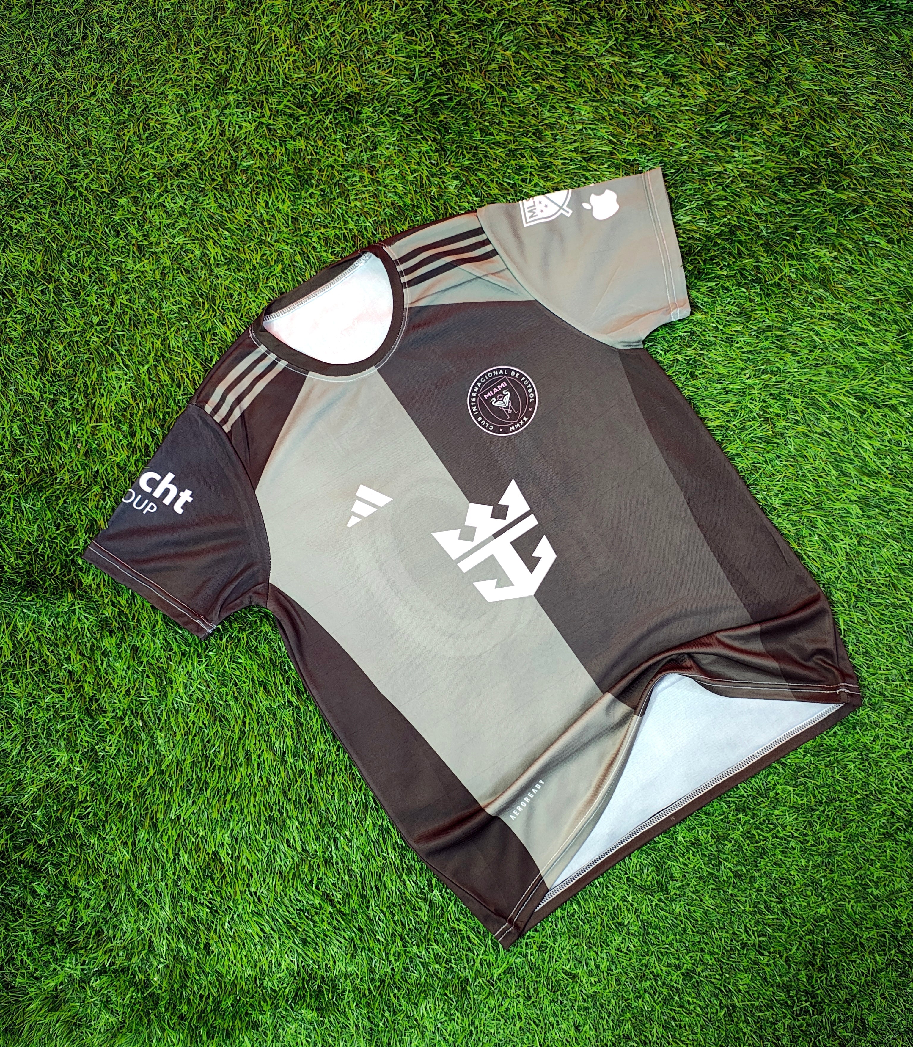 INTER MIAM AWAY 2025/26
