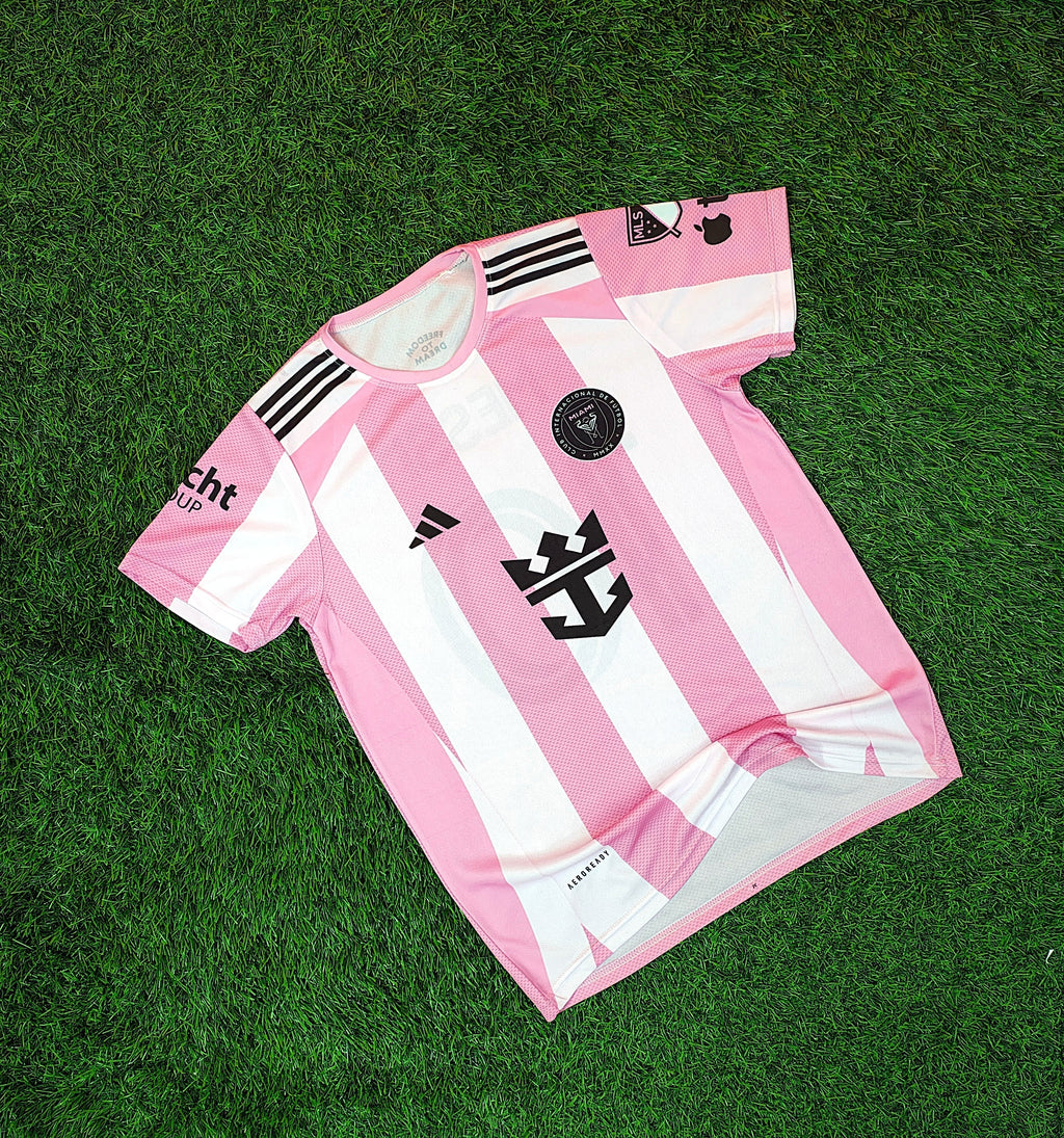 INTER MIAM HOME 2025/26