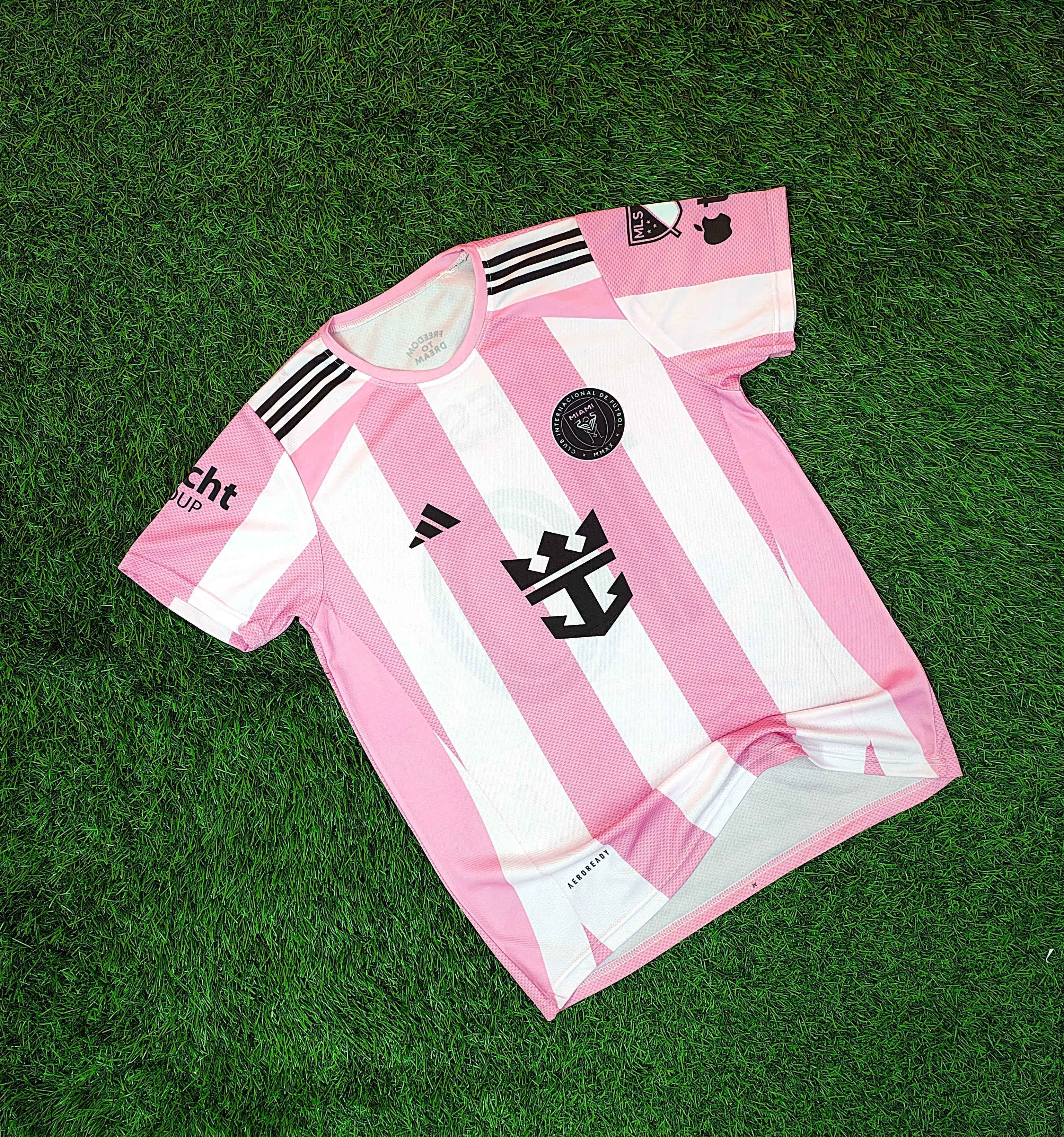 INTER MIAM HOME 2025/26