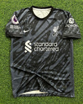 LIVER GK 2024/25
