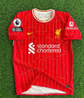 LIVER HOME 2024/25