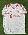 LIV AWAY 2026/27