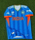INDIA T20 WC EDITION 2026