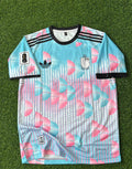 BELGIUM AWAY WORLD CUP 2026