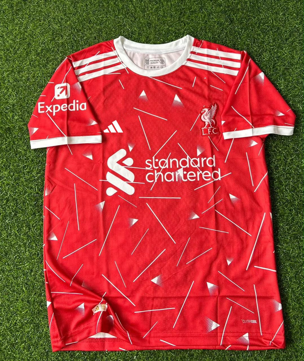LIVER HOME 2026/27