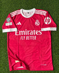 RM THIRD 2026/27