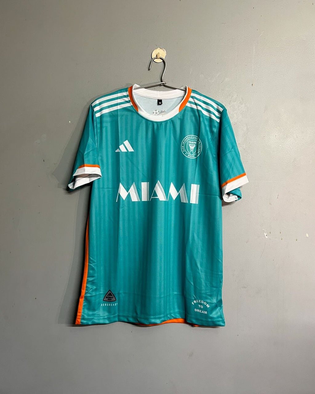 INTER MIAM THIRD 2024/25