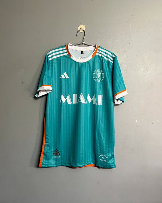 INTER MIAM THIRD 2024/25