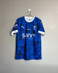 AL HILAL HOME 2024/25