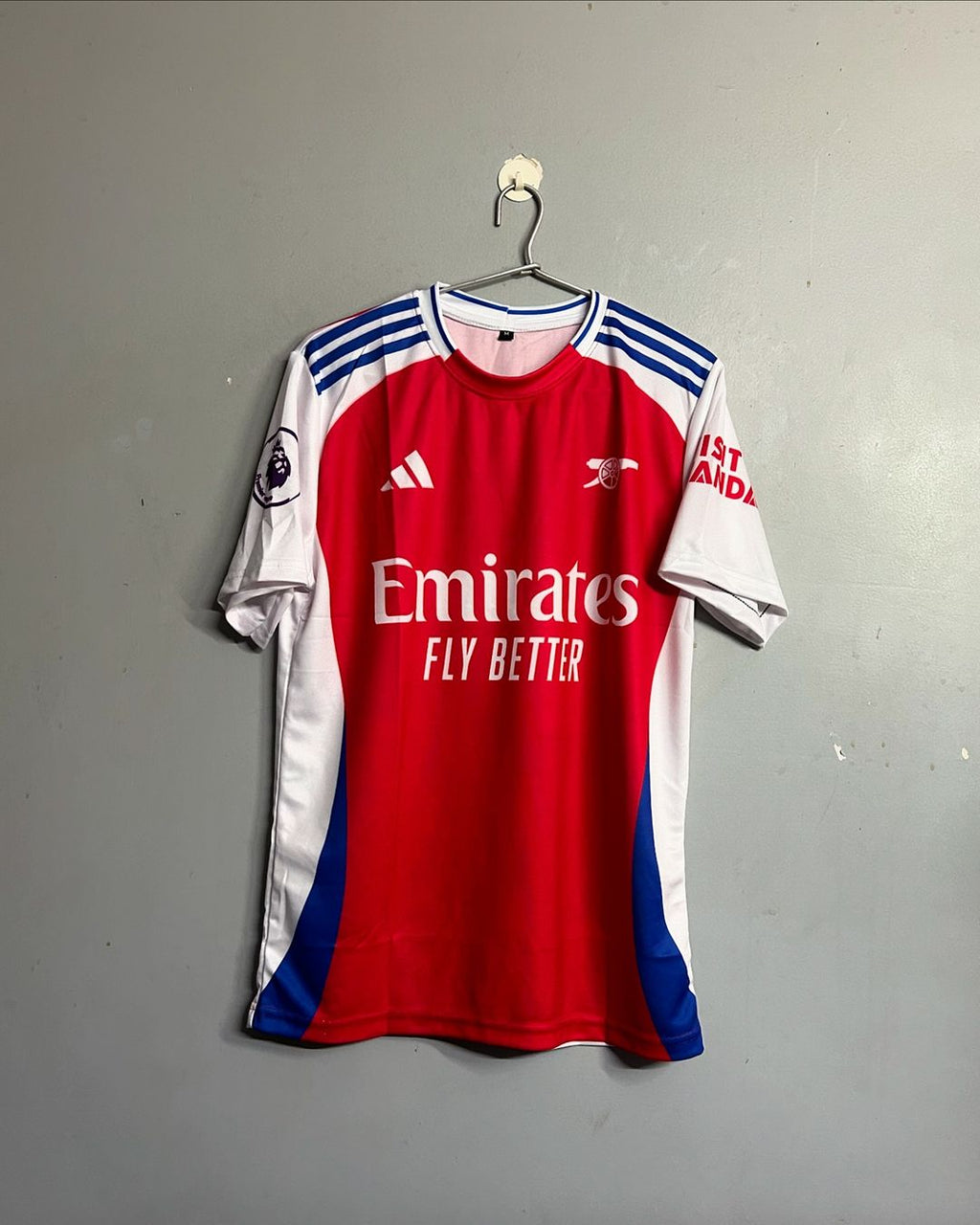 ARSE HOME 2024/25