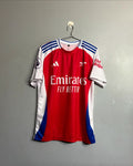 ARSE HOME 2024/25