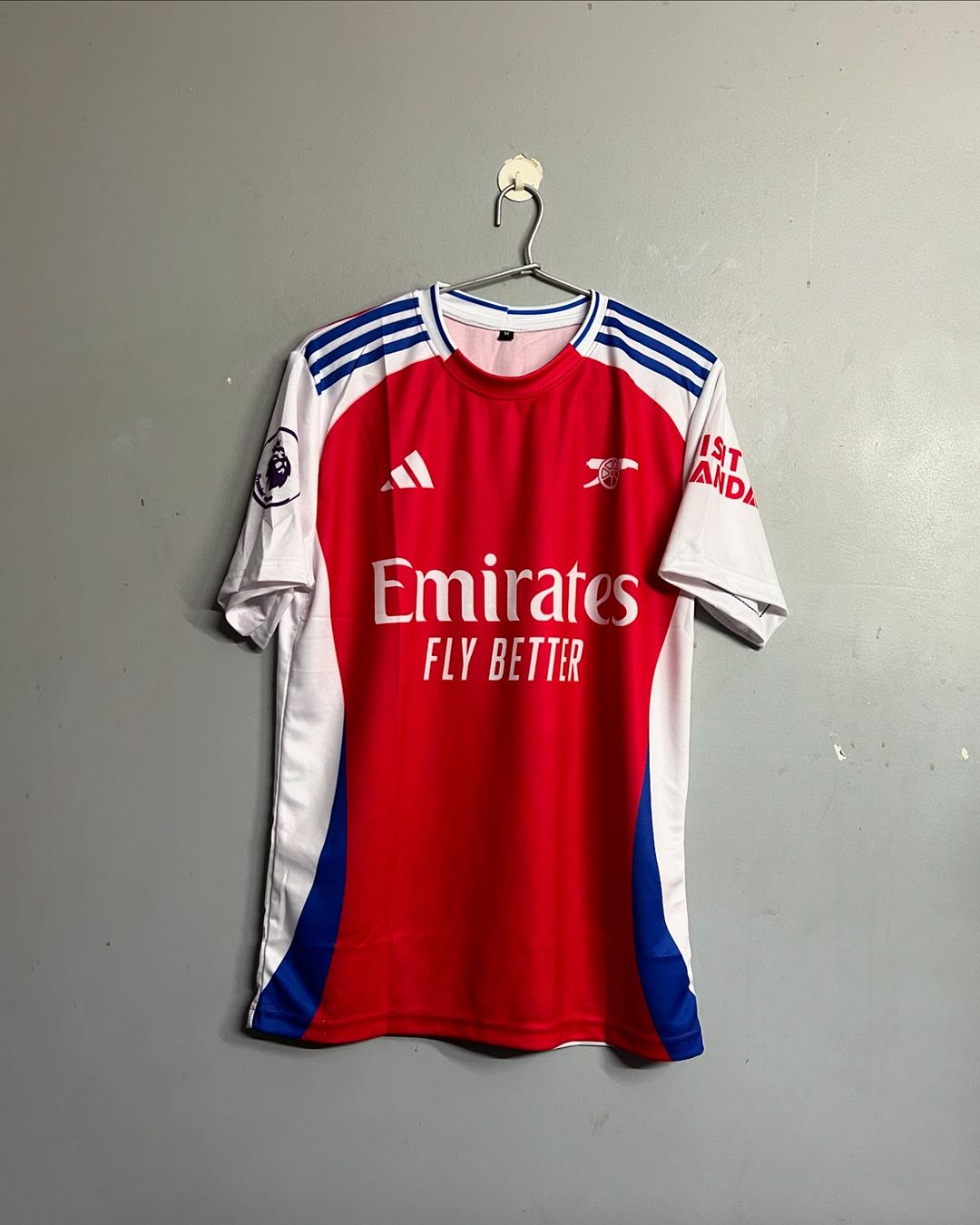 ARSE HOME 2024/25